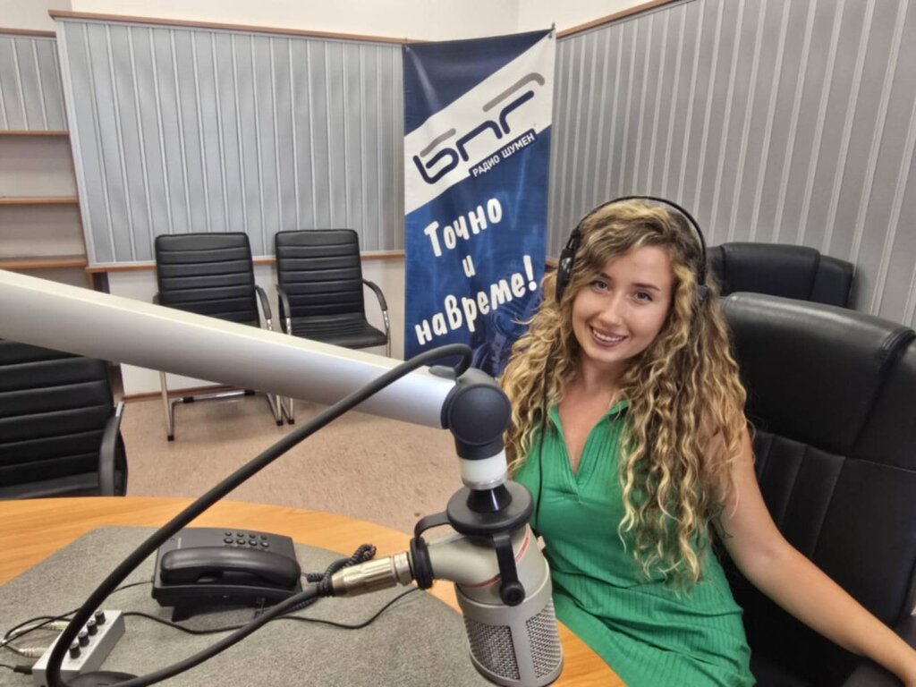Музиката, която лекува и вдъхновява