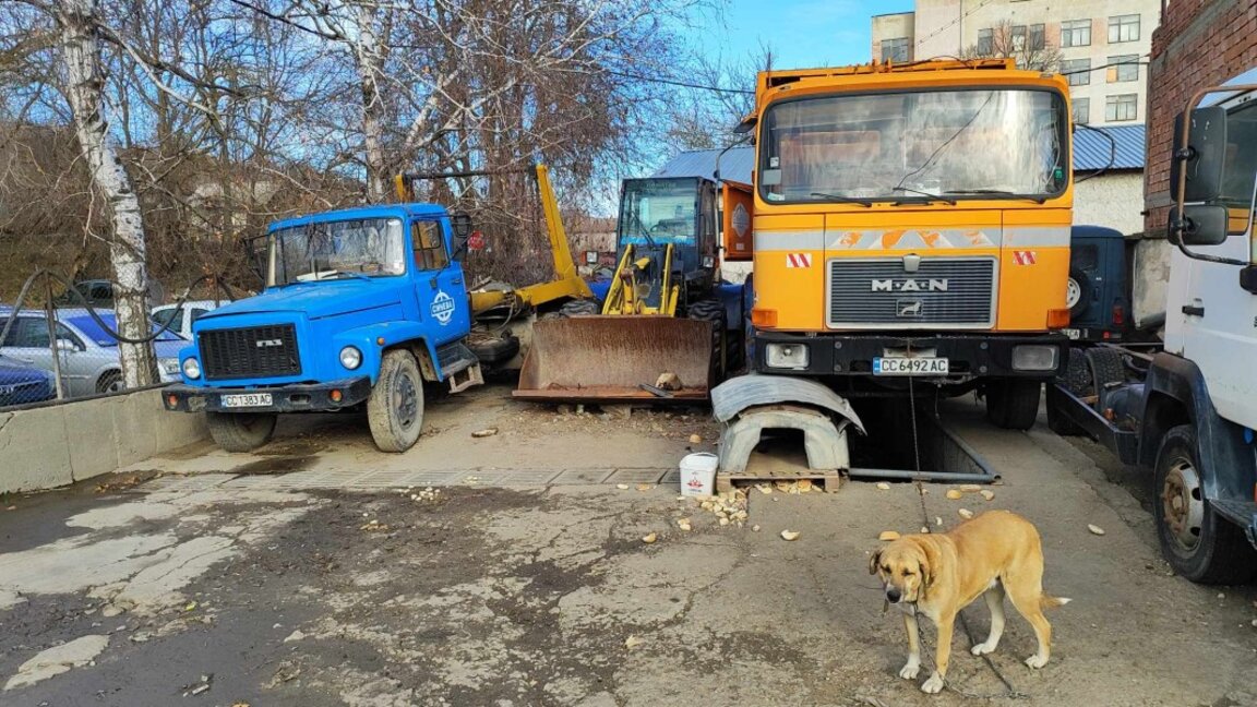 Притеснителни данни излизат от външния одит в Силистра