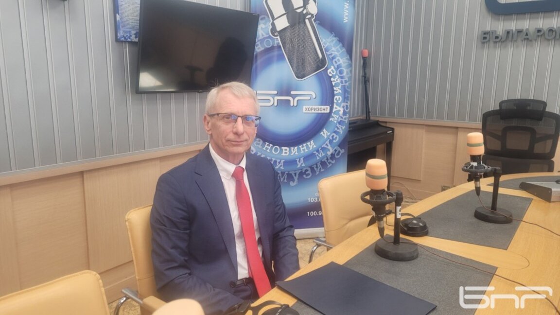 Николай Денков: Приоритетът да сме в еврозоната е много по-важен от конкретното правителство