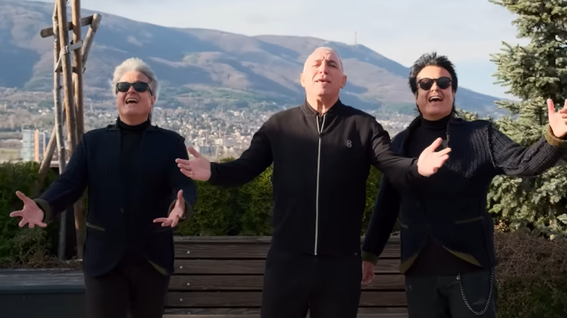 "Българи сме още" – музикално послание за обединение