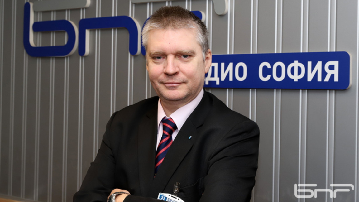 Любомир Аламанов