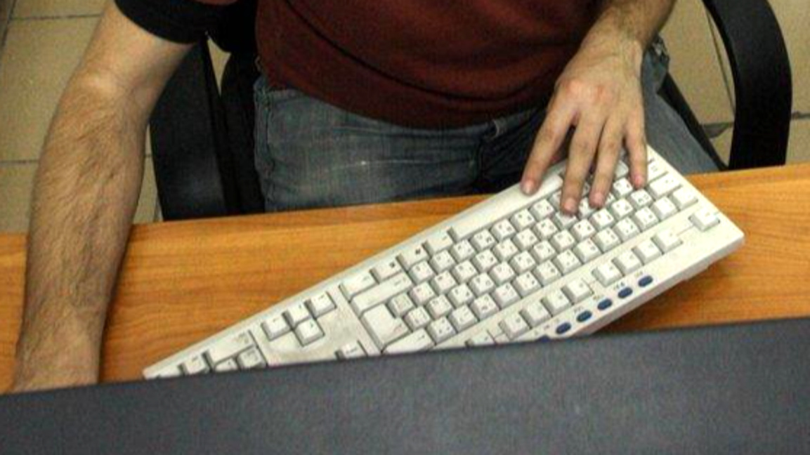 компютър интернет клавиатура\r\nЗащо блогърите стават все по-влиятелни в обществото