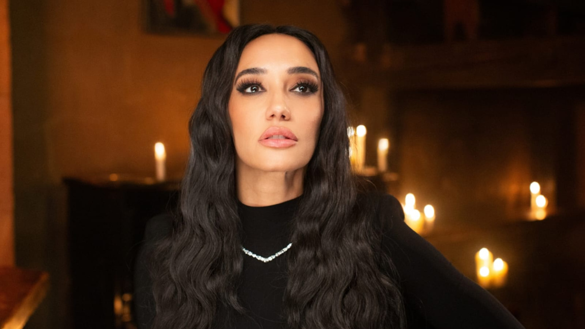 Мария Илиева: Очаквайте концерти и много изненади от мен през 2026 година