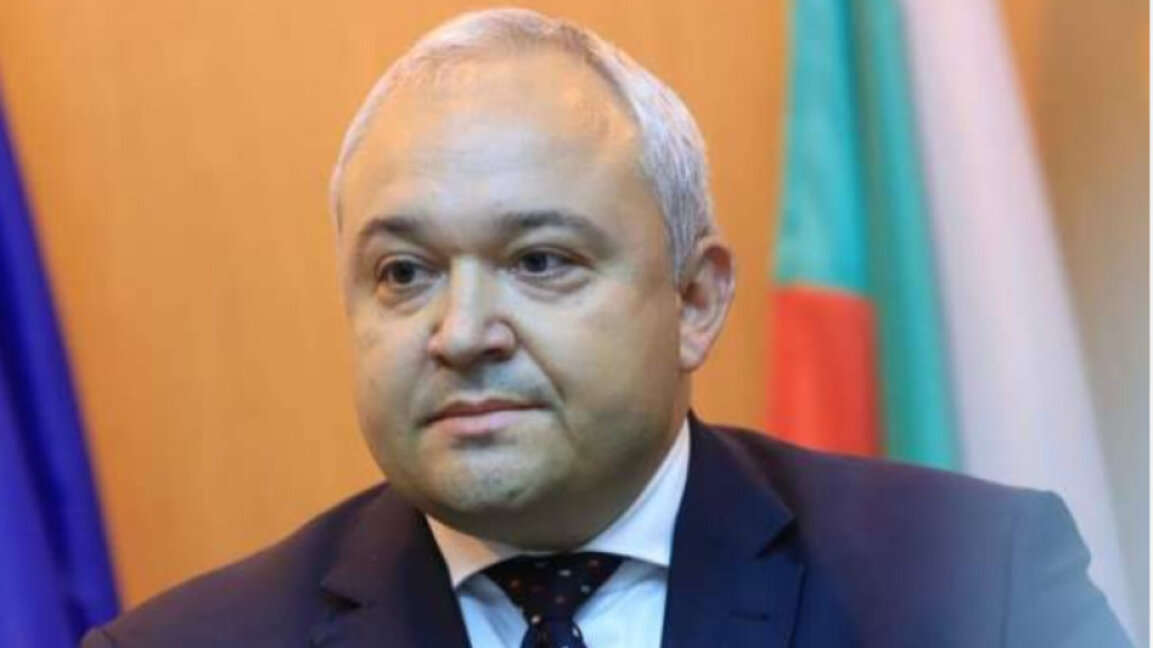 Иван Демерджиев е обвинен за безстопанственост за почти 1.5 млн.лв.