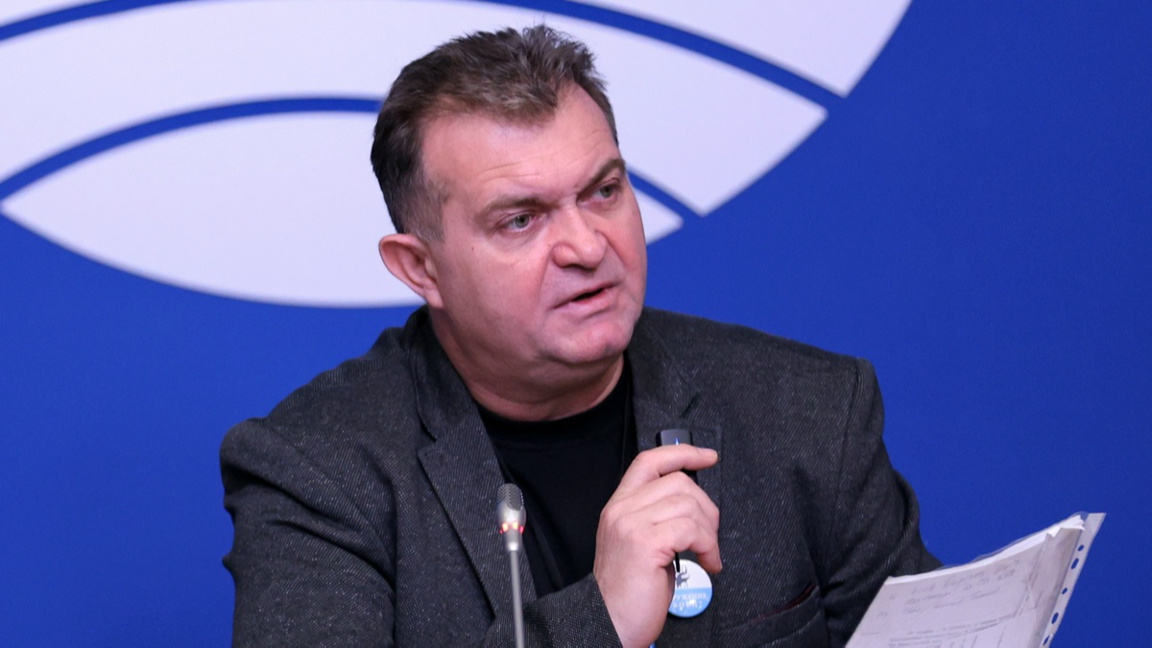 Георги Георгиев