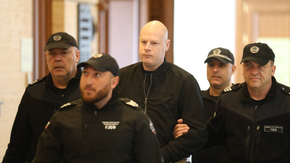 ВКС се произнася в срок за присъдата на Рангел Бизюрев
