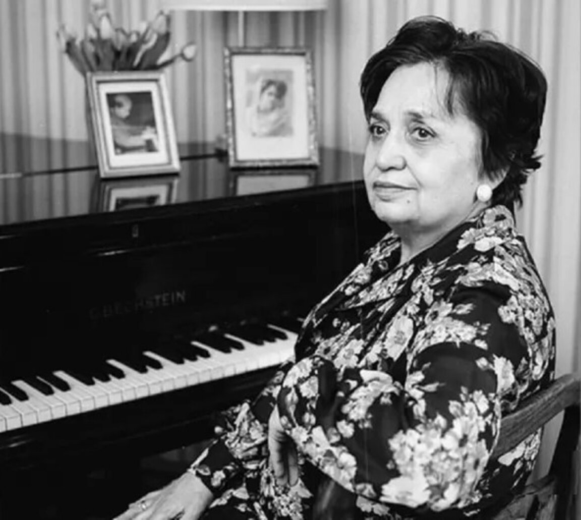 Проф. Люба Енчева