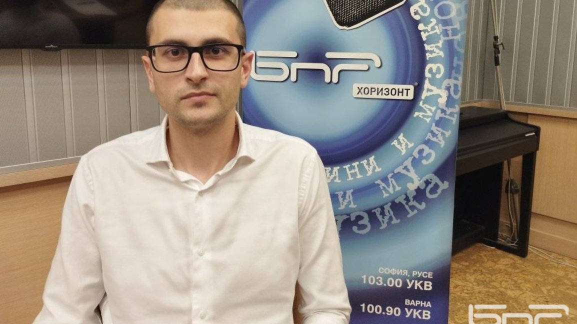 Павел Андреев