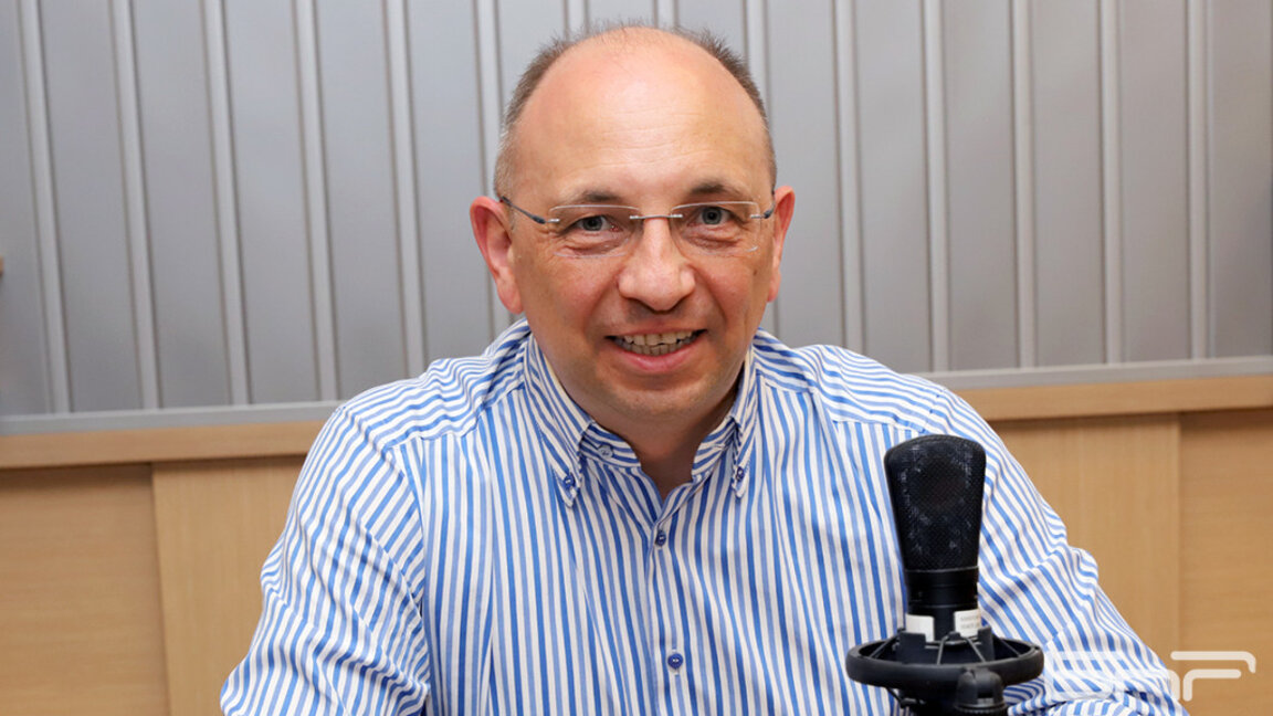 Николай Василев