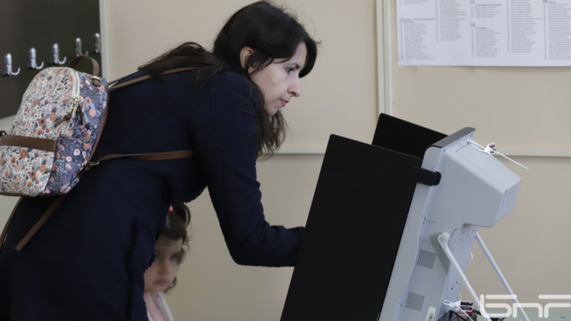 Turnout surge driven by new political players proves short-lived