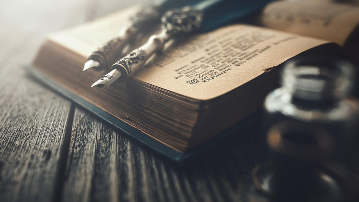 Junge Talente aus Deutschland beim Projekt „Das Wort, das lebendig wird“