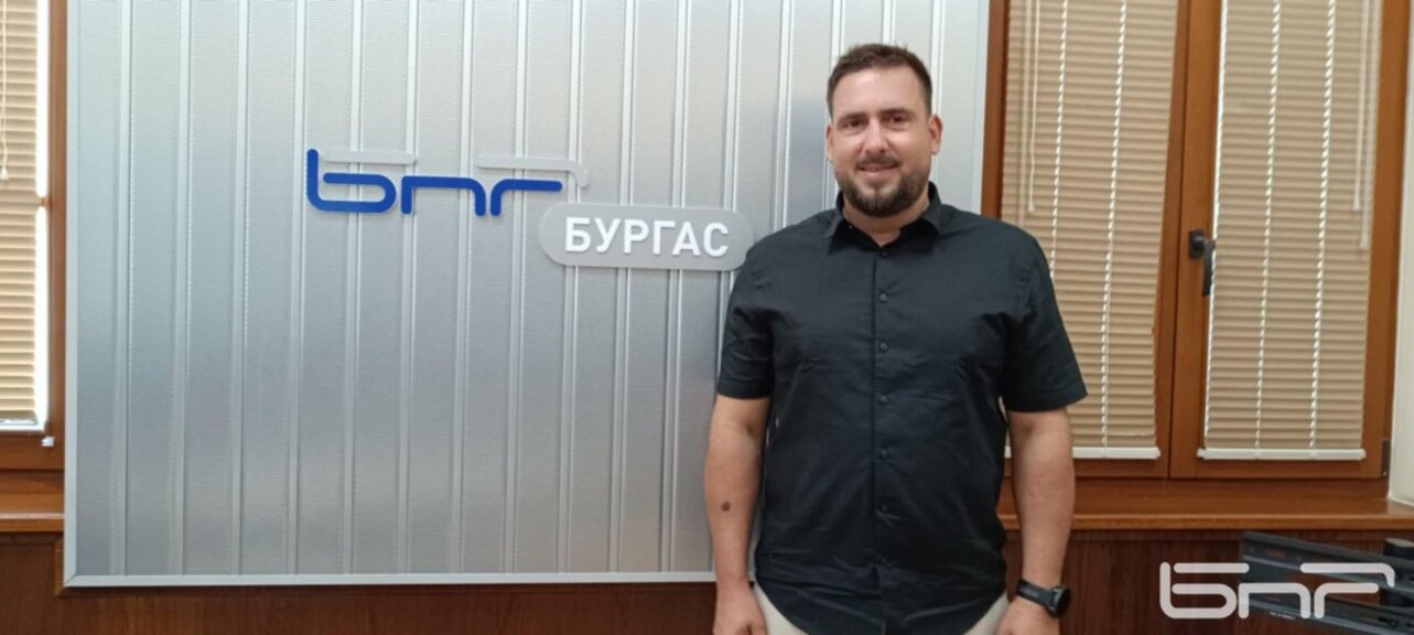 Кметът на Приморско: Това е един от най-силните туристически сезони за последните десетилетия