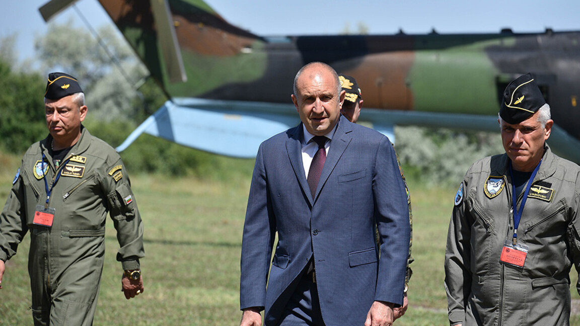Председник није прецизирао датум сазивања новог Парламента