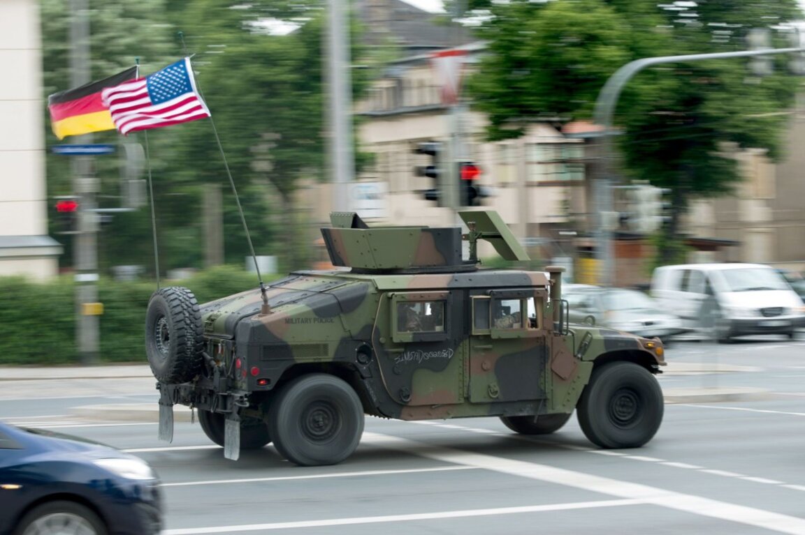 САЩ проучват готовността на Европа да защитава Украйна след евентуален мир