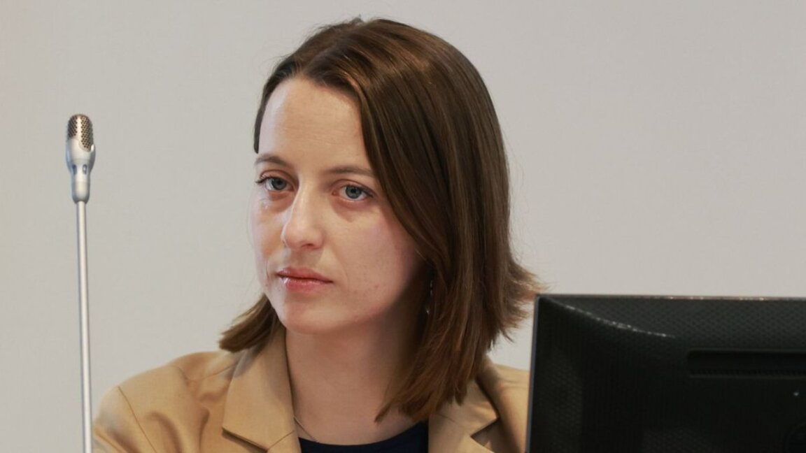 Калина Дренска