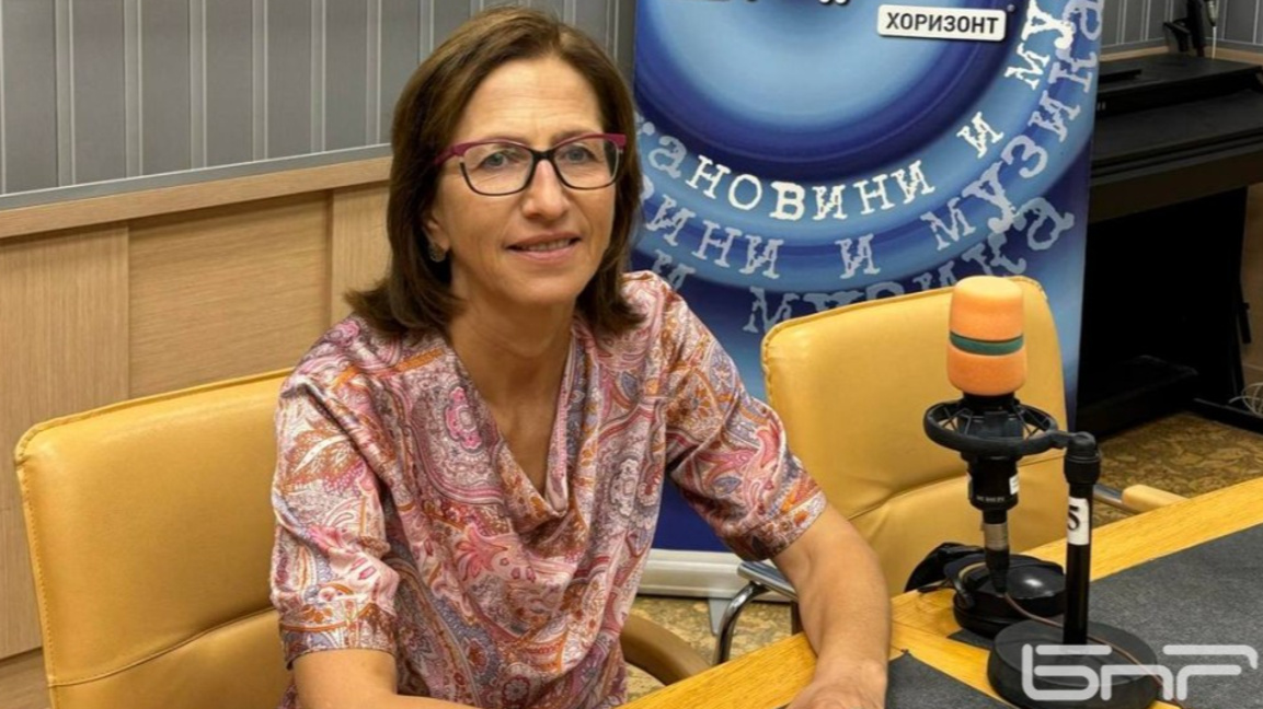 Атанаска Дишева