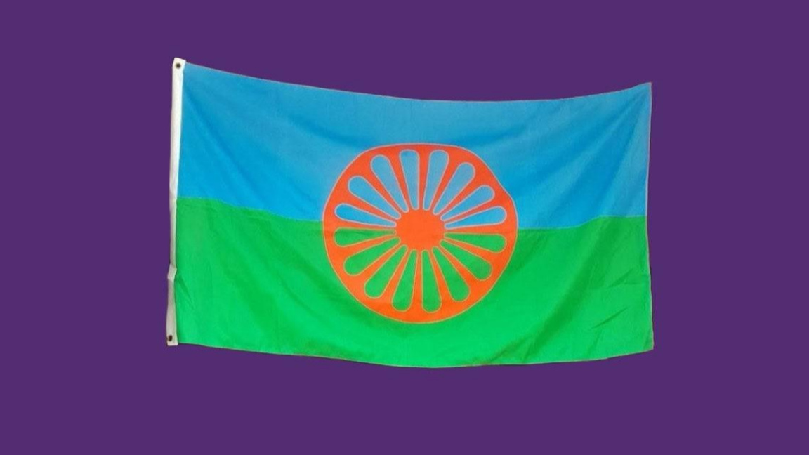 Отбелязаха Международен ден на ромите