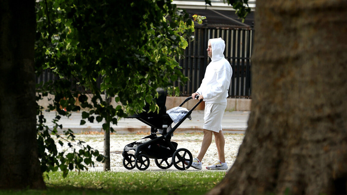 Va fi un weekend însorit, cu nori răzleți și posibilitate de ploi slabe