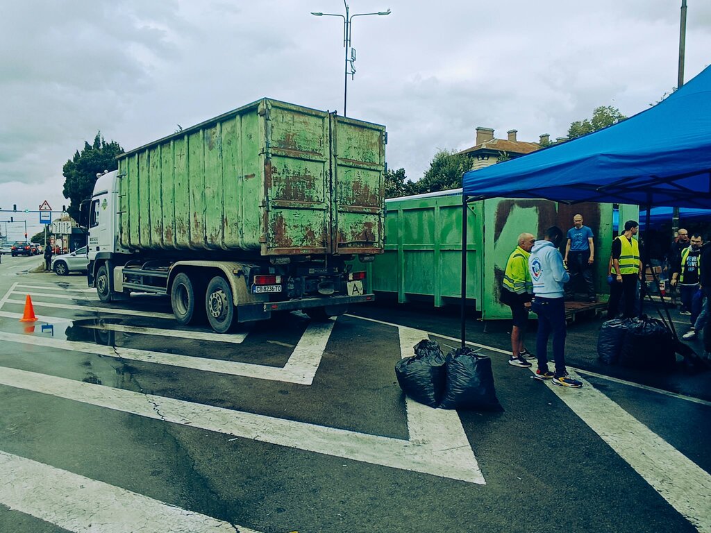 Варна отново се обедини в кампанията "Аз вярвам и помагам" 