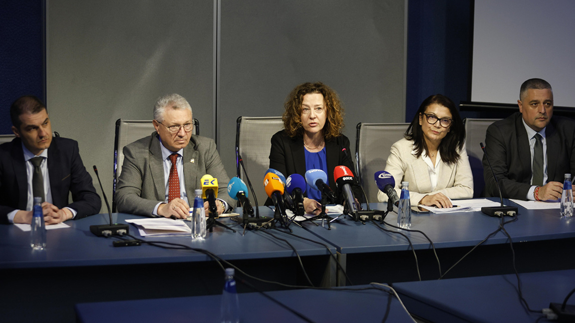 Orta Doğu’dan Bulgaristan vatandaşlarının tahliyesi devam ediyor
