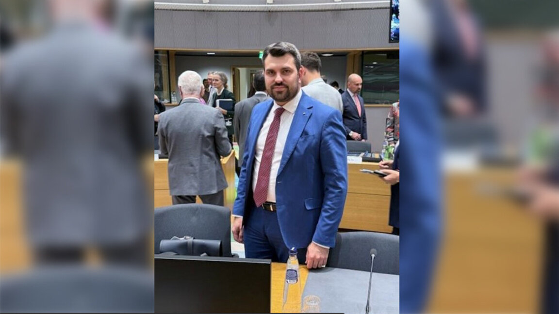 La Bulgarie soutient la position collective de l'UE sur l'Ukraine...
