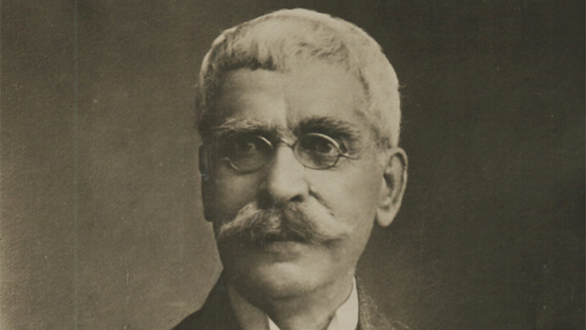 Iwan Wasow (1850 – 1921)