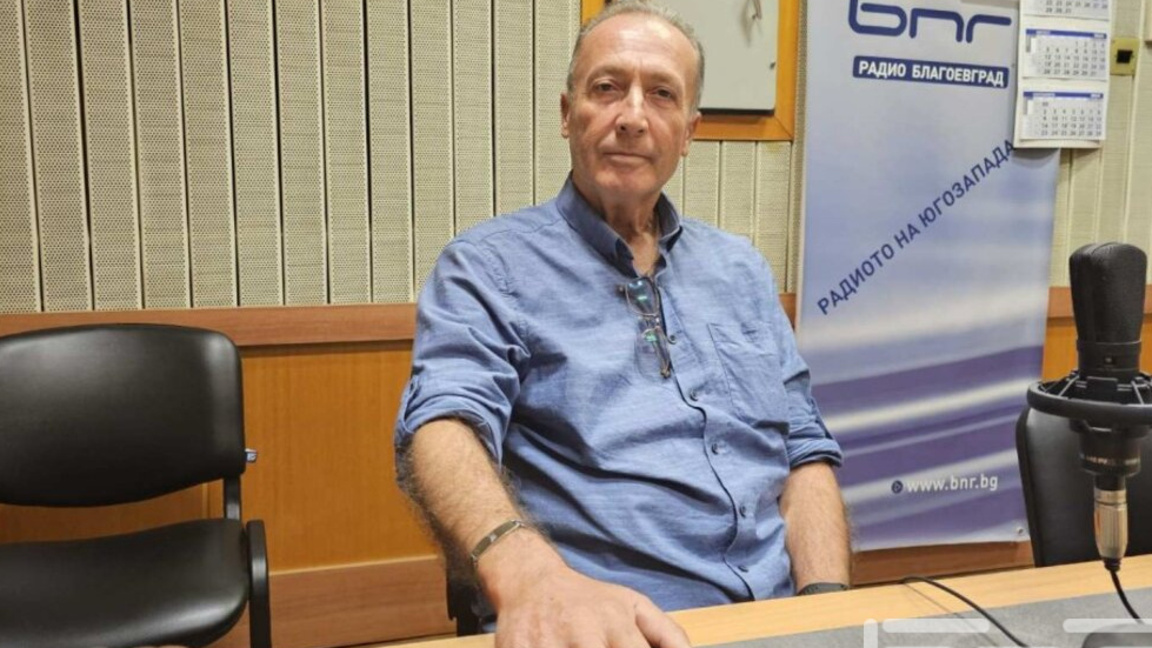 Емил Костадинов