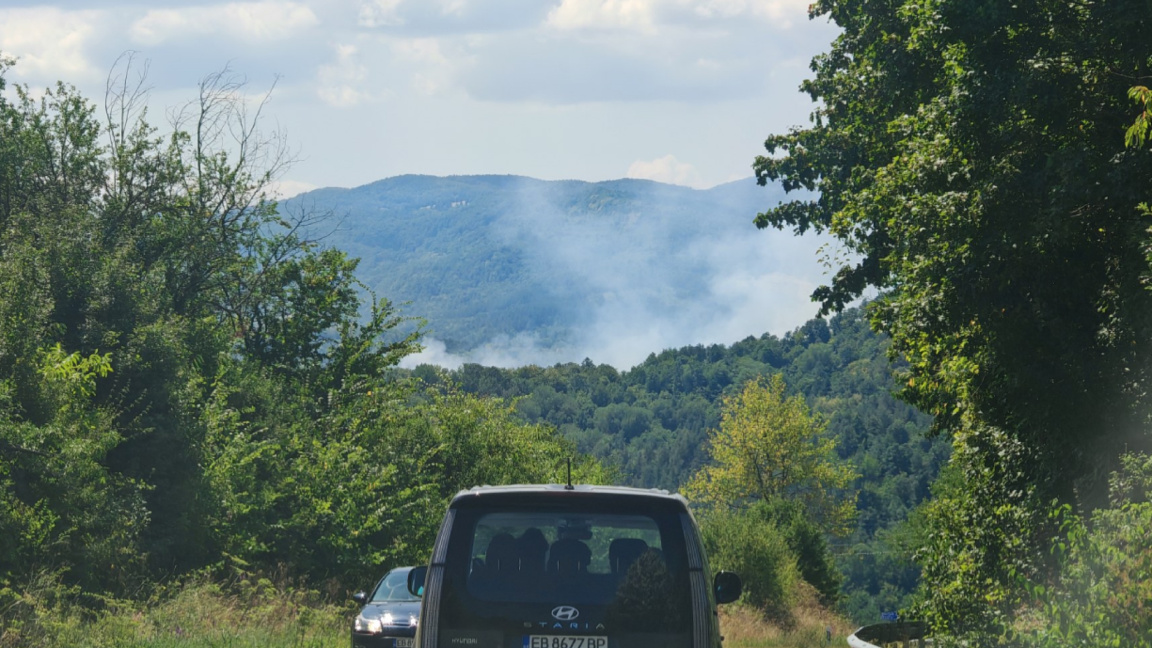 No casualties or injuries in explosion at military plant near Tryavna