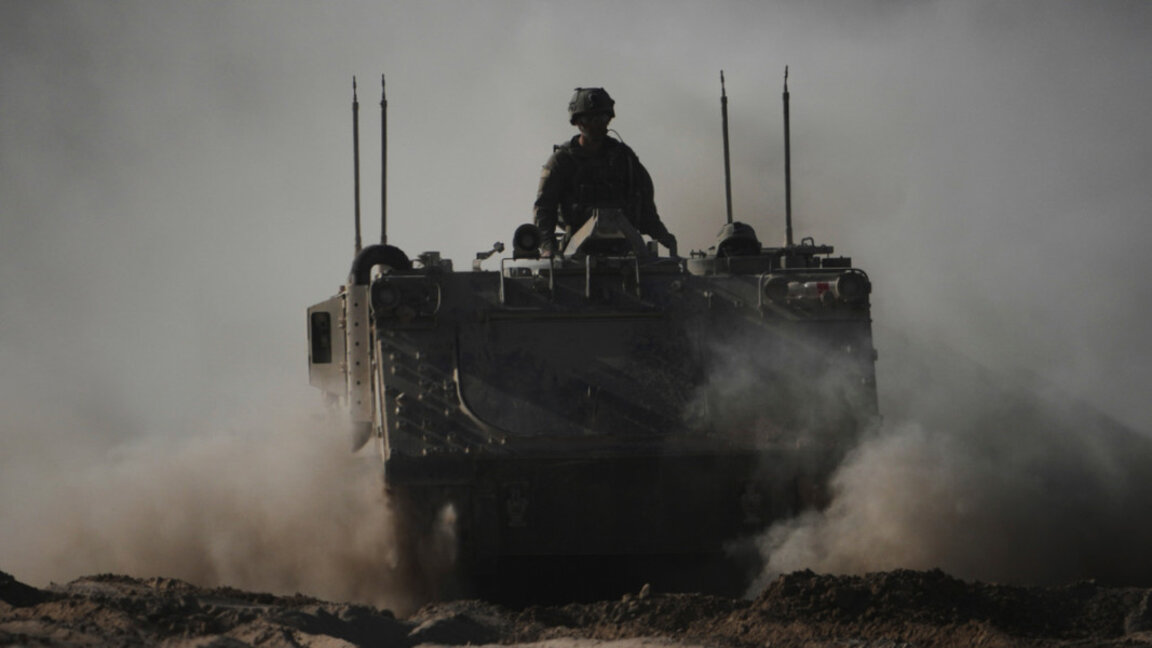 Израел Кац: Операцията в Газа е към края си