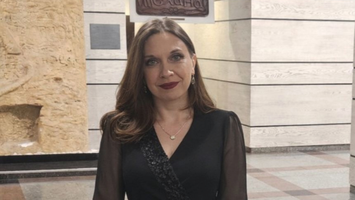 Глас от първа линия