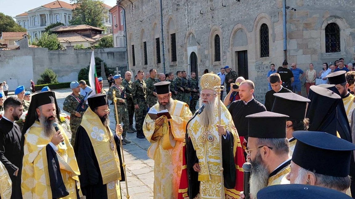 Plovdiv este centrul festivităților pentru 141 de ani de la Unire