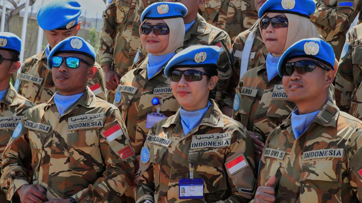 Европа иска гаранции за сигурност за силите на ООН в Ливан