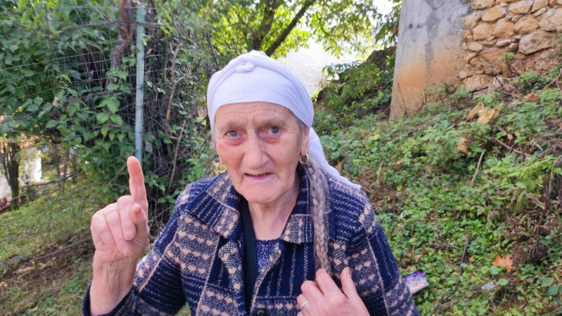 Një shoqatë e re, një shpresë e re për njerëzit e rajonit të Gollobordës