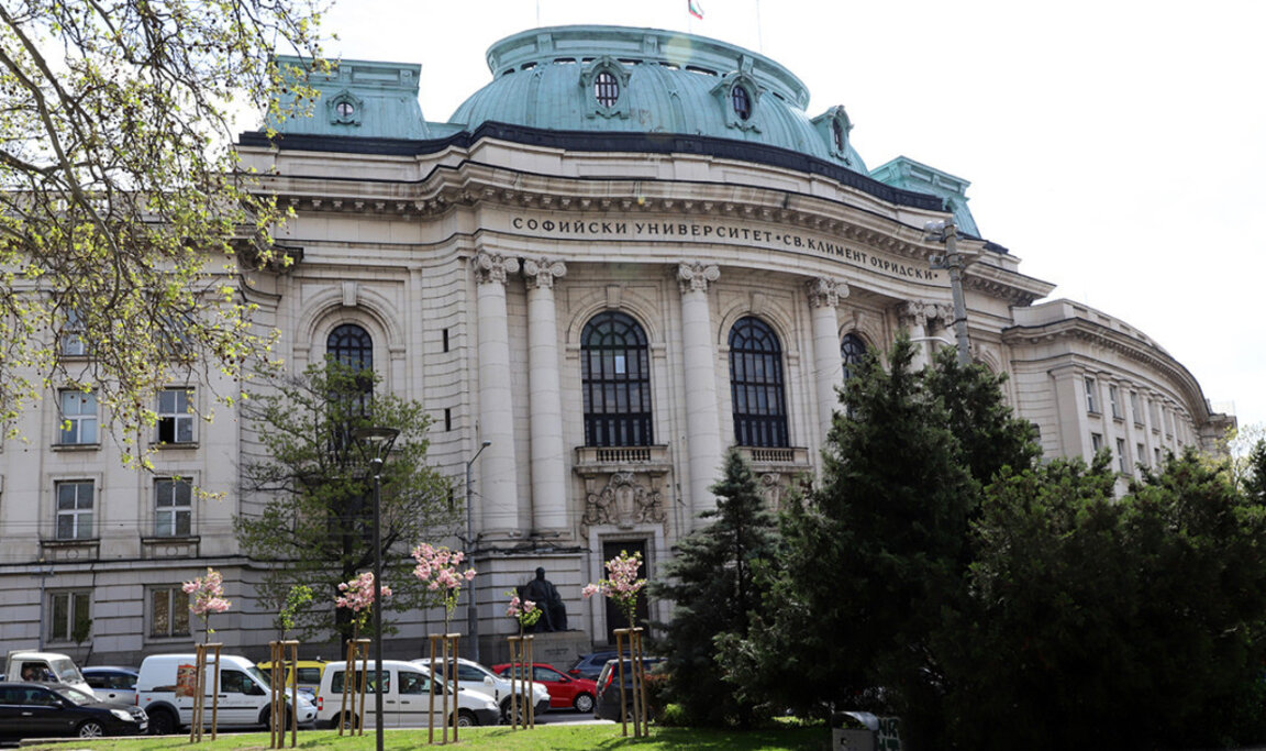 Sofia University's European Solidarity Festival marks 35 years since the fall of the Berlin Wall