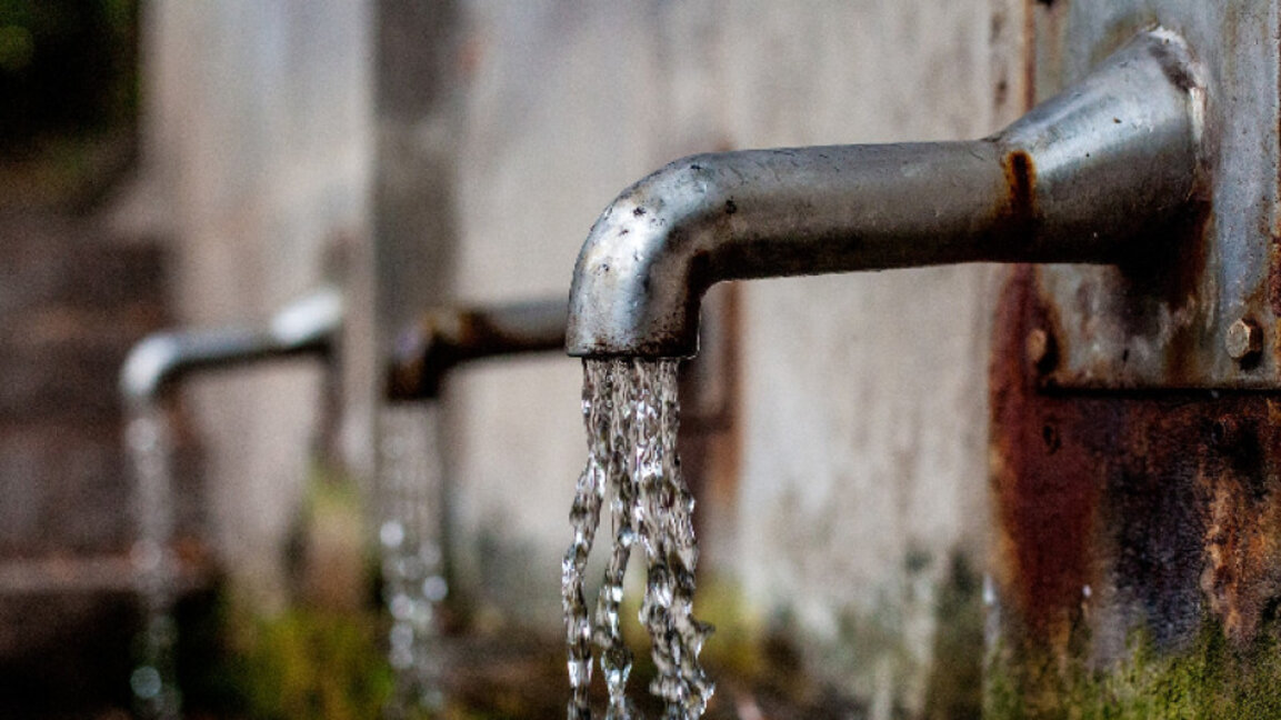 4 градски чешми във Варна са със спряна вода заради сериозни технически проблеми