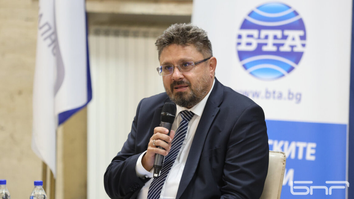 Кирил Вълчев