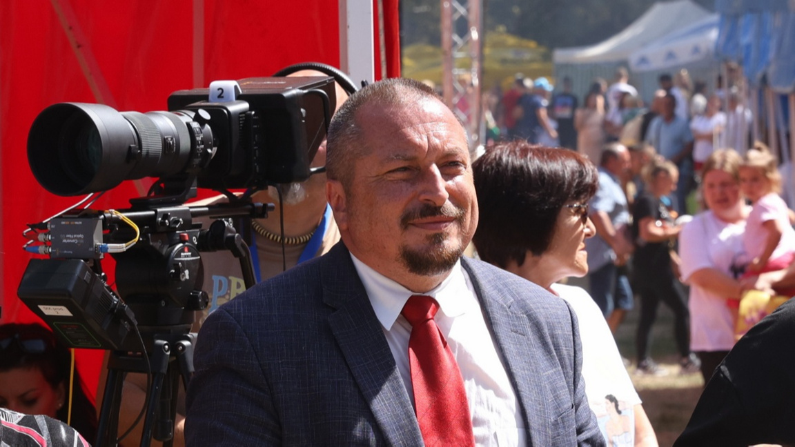 Желязко Гагов