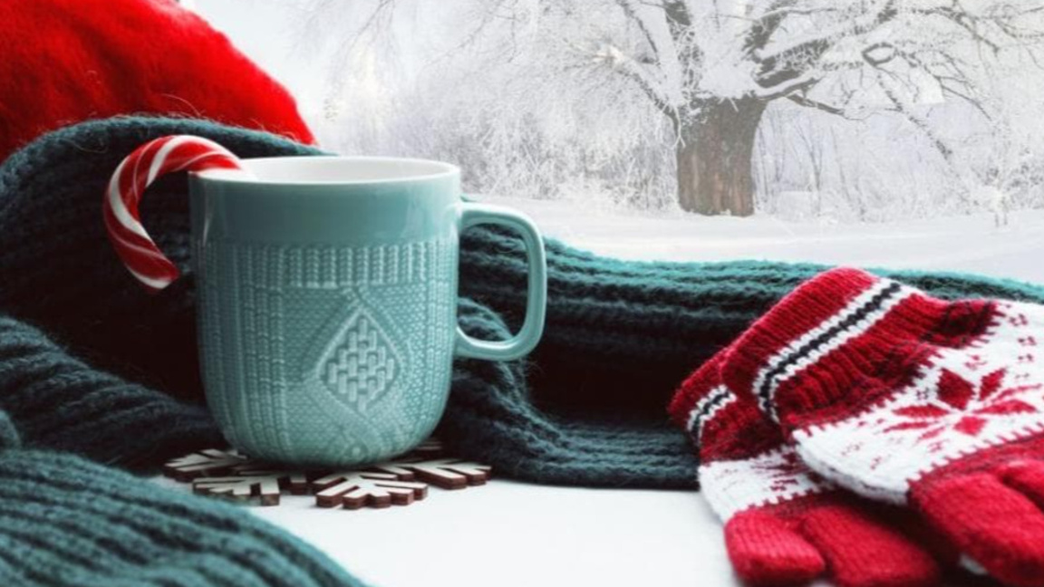 Météo : Frimas et grand froid pour le Réveillon du Jour de l’An…