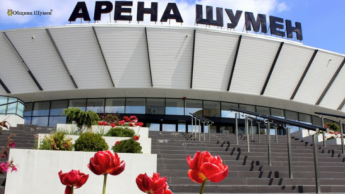 Сгради светват в синьо