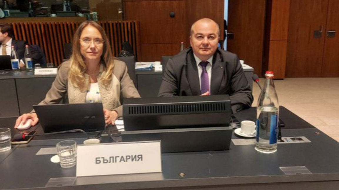България настоява за подкрепа на розопроизводителите и след 2027 година