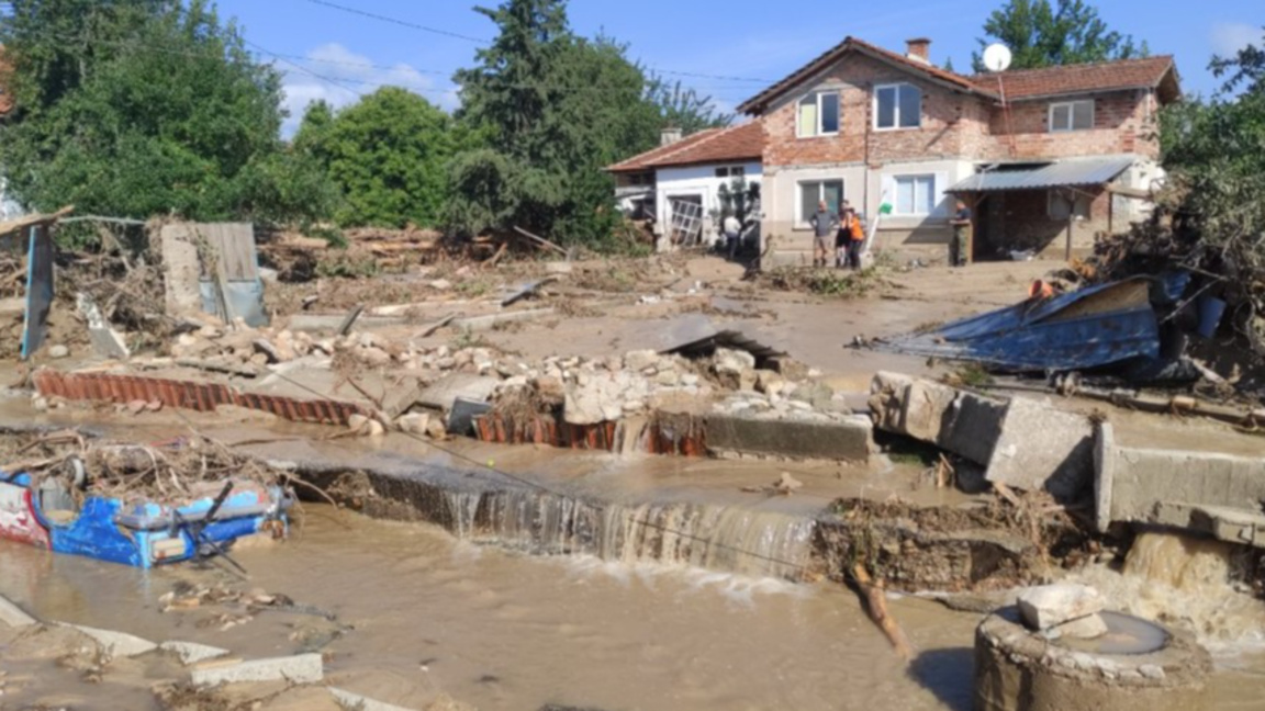 Снимката се използва с илюстративна цел.