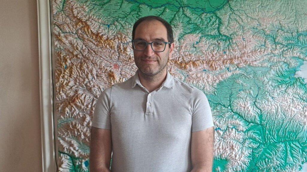Ivaylo Parvanov