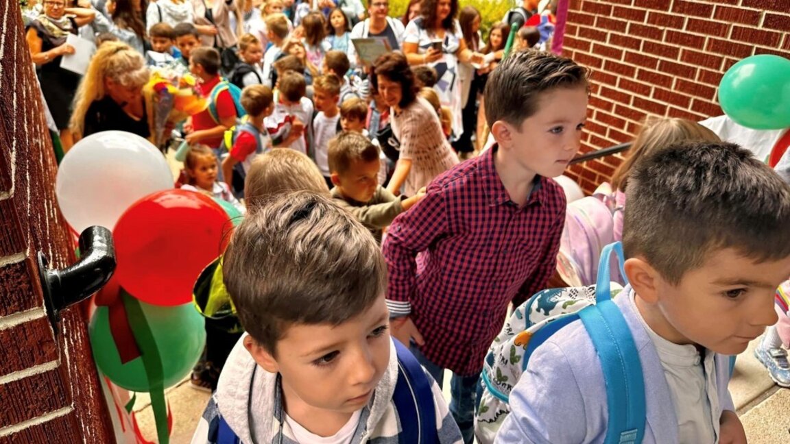 La comunidad búlgara en EE.UU. es muy viva y exitosa