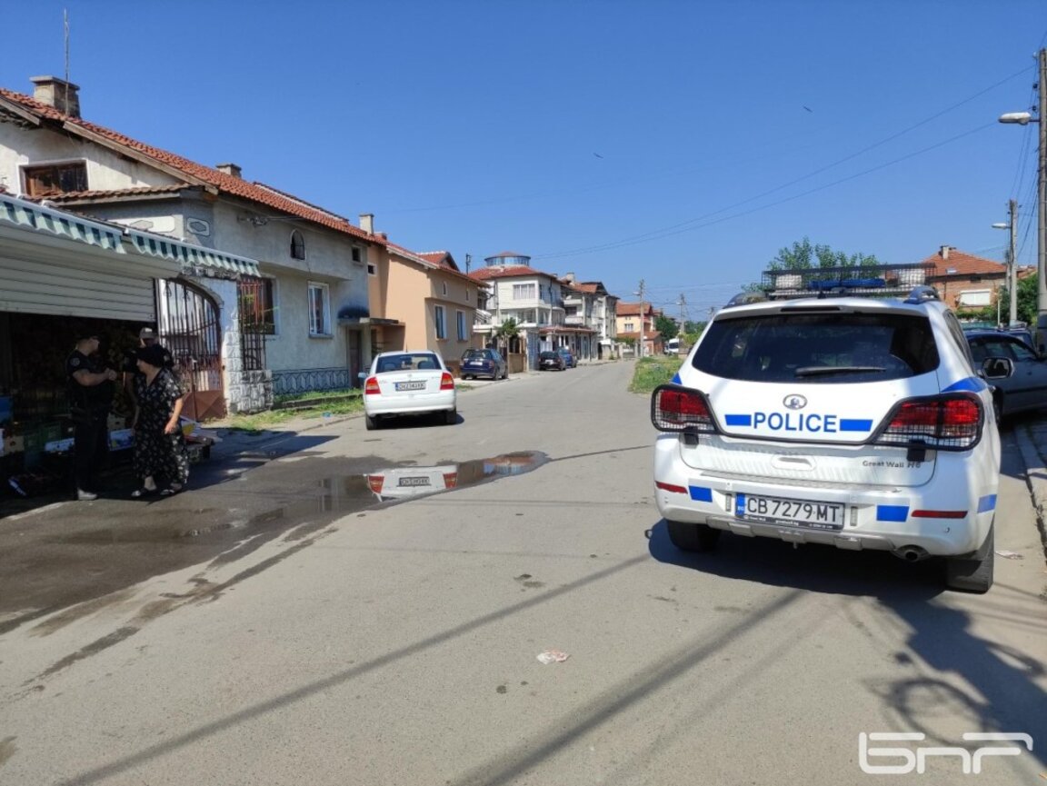Снимката е илюстративна