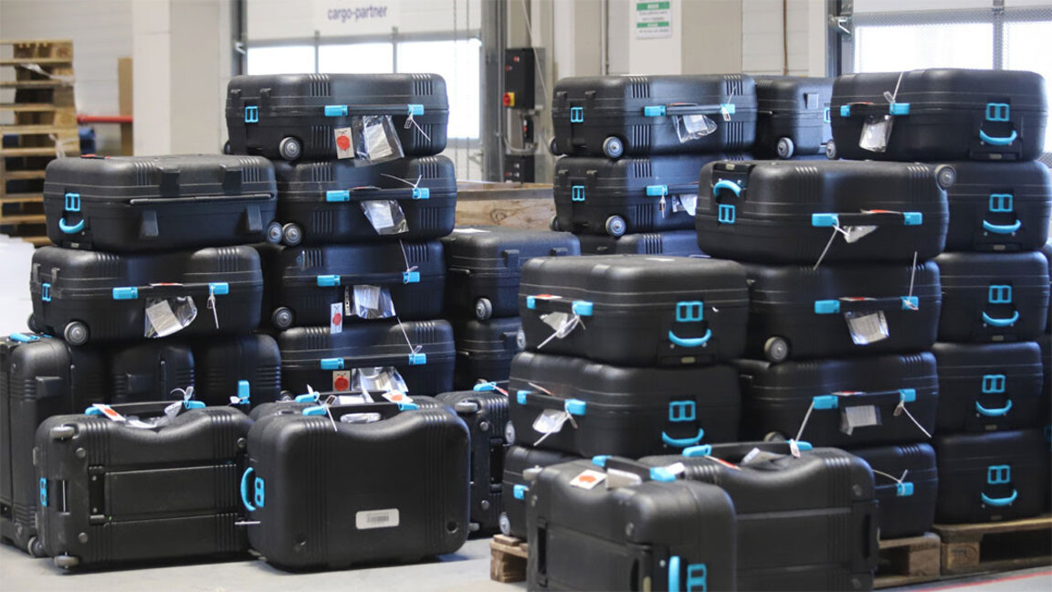 Makinat e votimit janë gati për transport