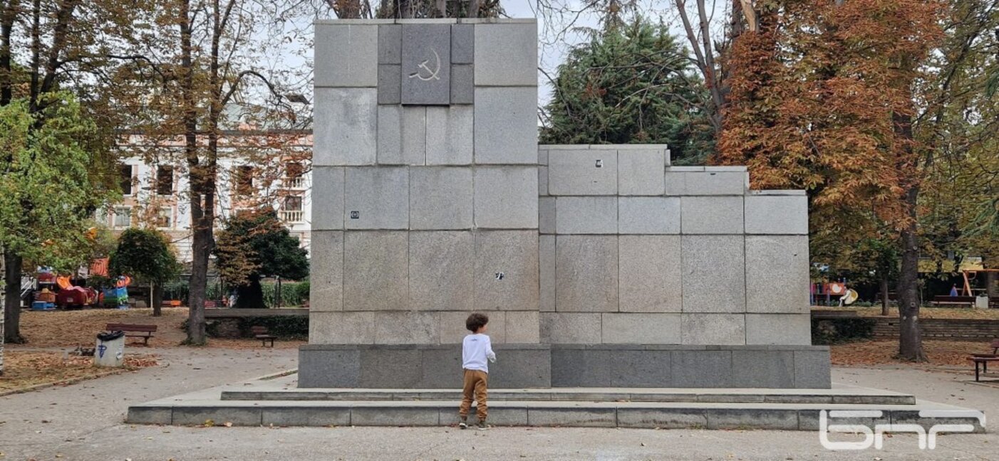 От "Демократична България" настояват за дебат за паметника „Братска могила“ в Стара Загора