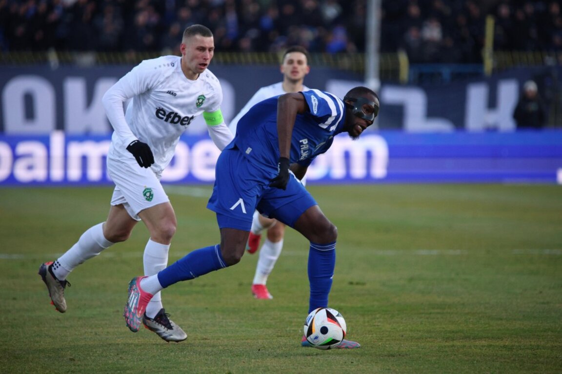 Левски - Лудогорец е на 19 септември.