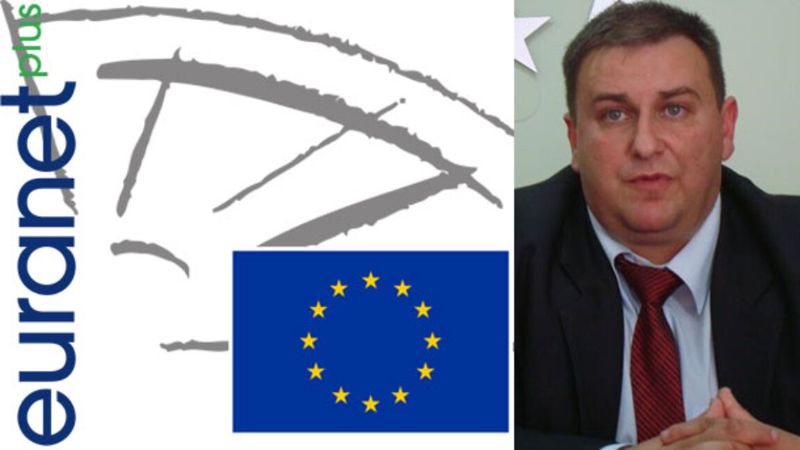 Дебати в Европарламента за киберсигурността