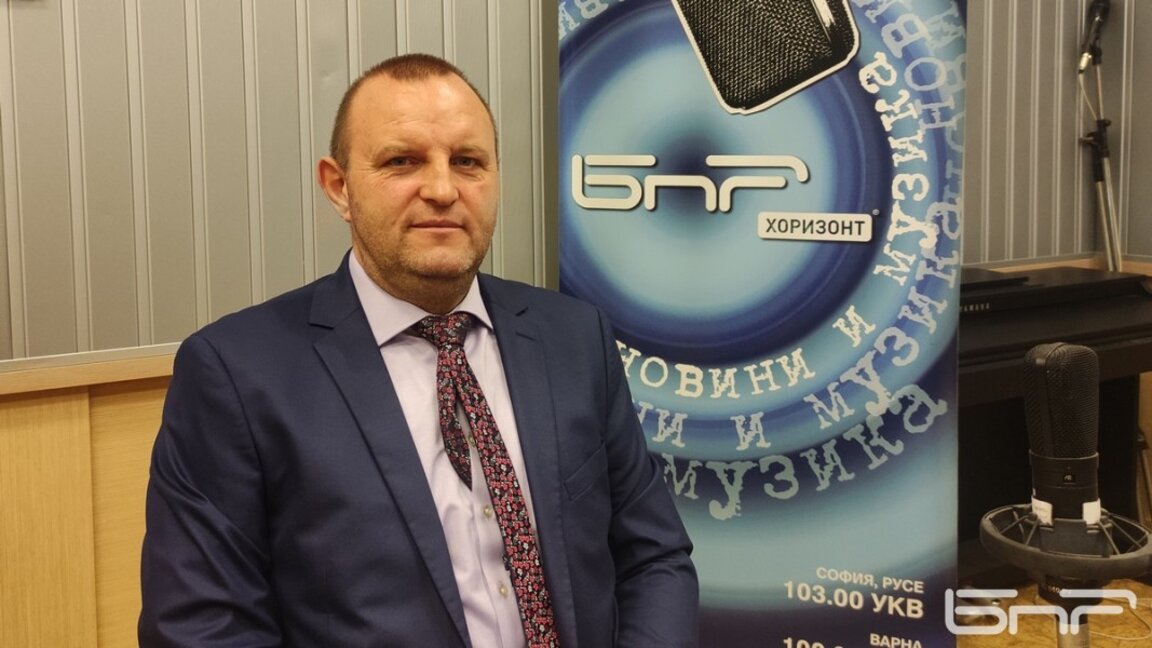 Тодор Джиков