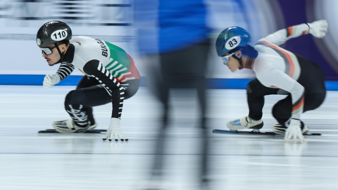 Националите ни отпаднаха в репешажите на 500 и на 1500 метра в Монреал